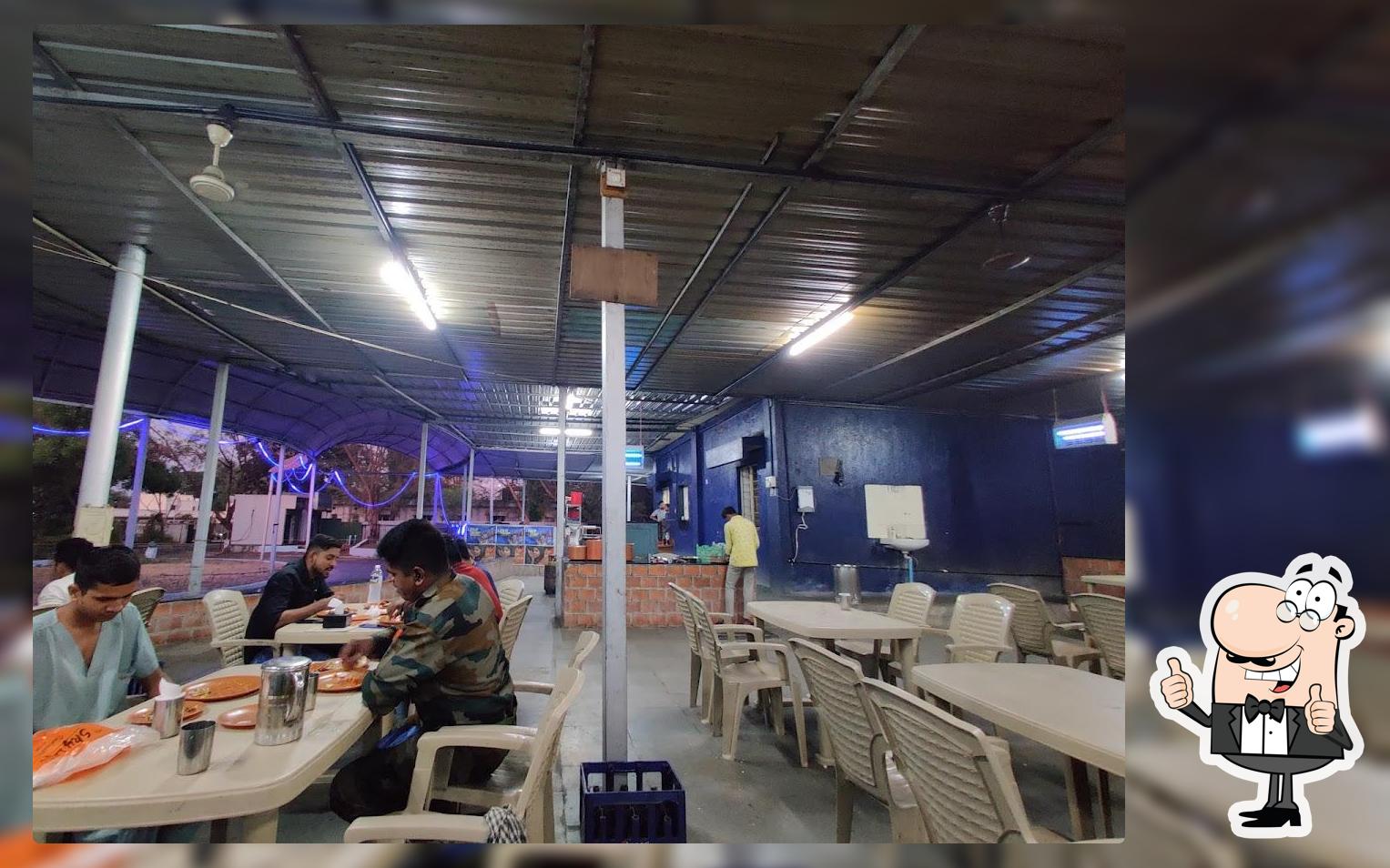 Army Canteen, Pune Restaurant reviews