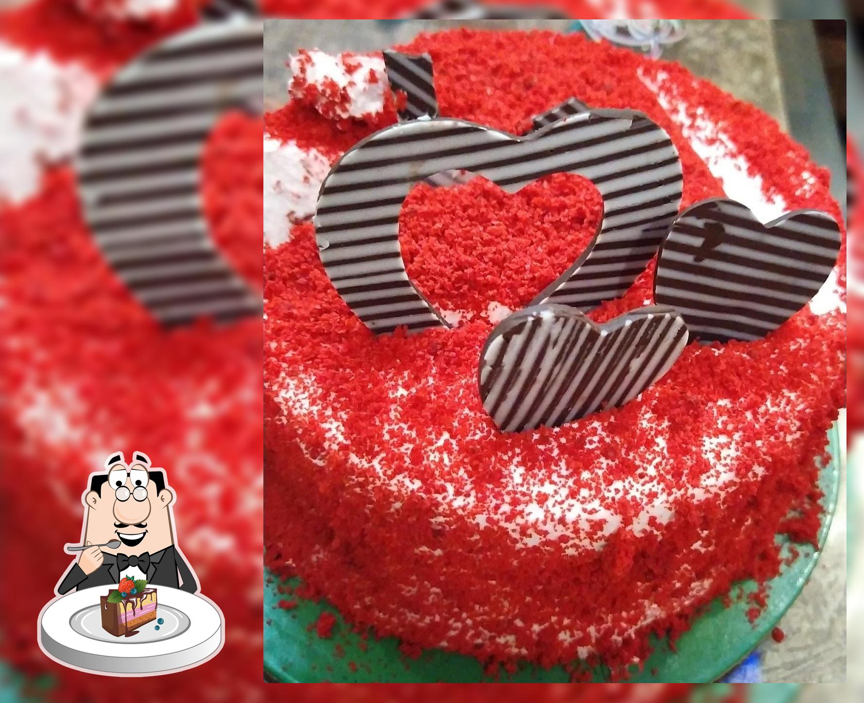 National Bakery Zirakpur Restaurant Reviews National Bakery Zirakpur Restaurant Reviews