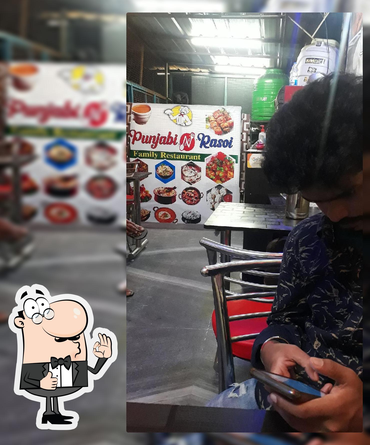 Punjabi N Rasoi, Rishikesh, Ambala Poanta Sahib Herbertpur Dehradun Rishikesh National