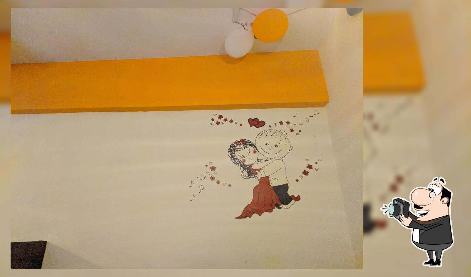 Cafe king, Khopoli Restaurant reviews