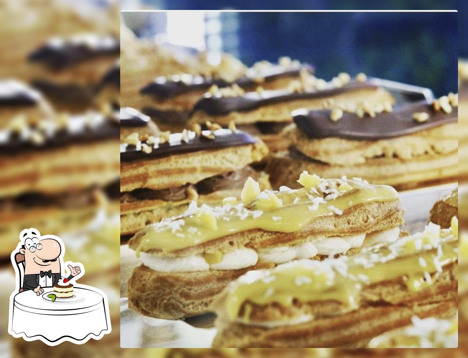 Pudding Lab, 154a High St in Boston Spa Restaurant reviews