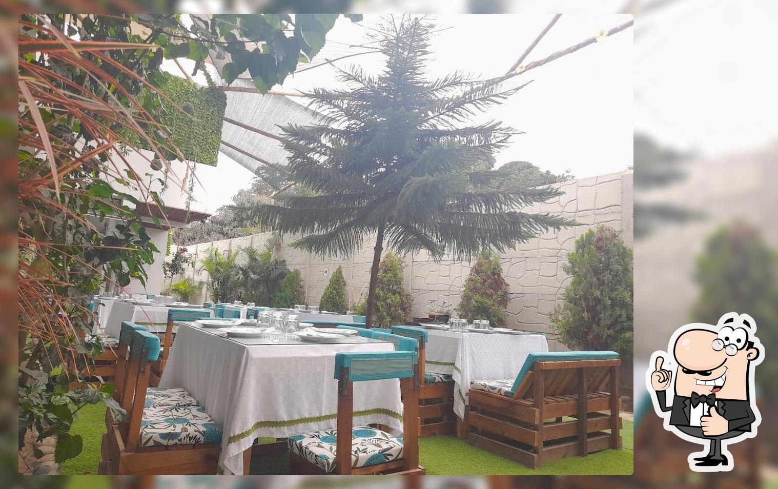 EL BOSQUE RESTAURANT CAMPESTRE PARRILLAS, Huacho Opiniones del