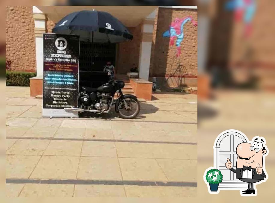 BBQ Express, Nashik, Shop No. 9 Restaurant menu and reviews