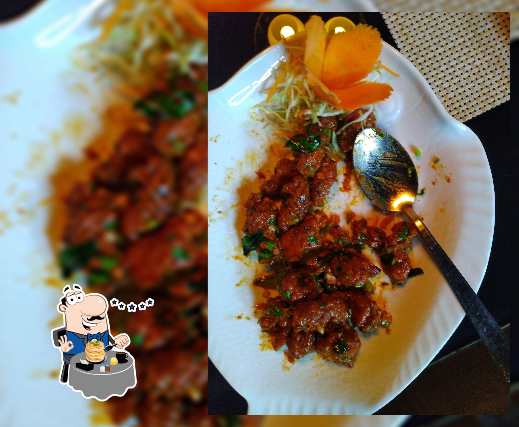 Spice kitchen, Nellore, S2 Cinemas - Restaurant reviews