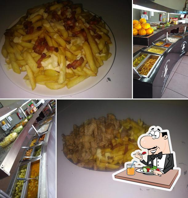 Bar, Restaurante e Sorveteria Vera