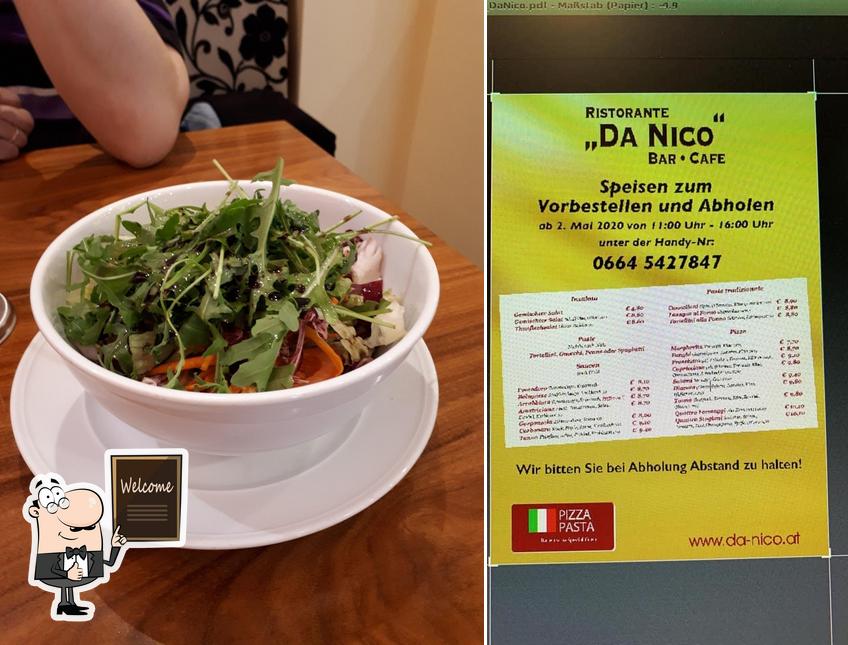 Voir la photo de Ristorante "Da Nico"