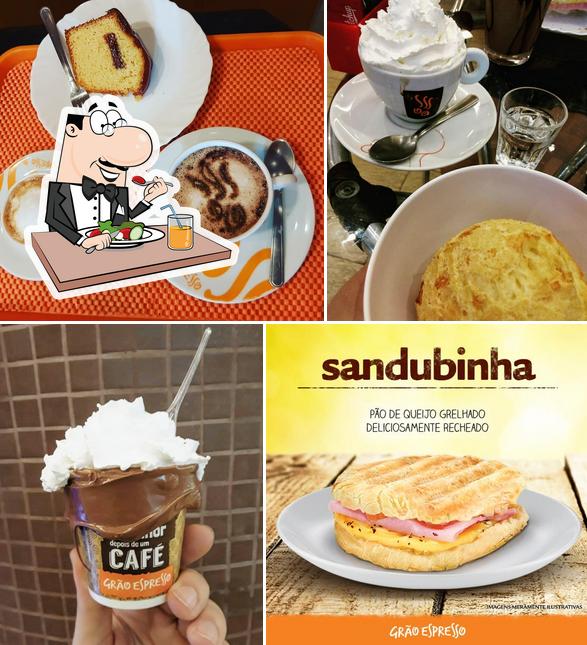 Grão Espresso Penápolis