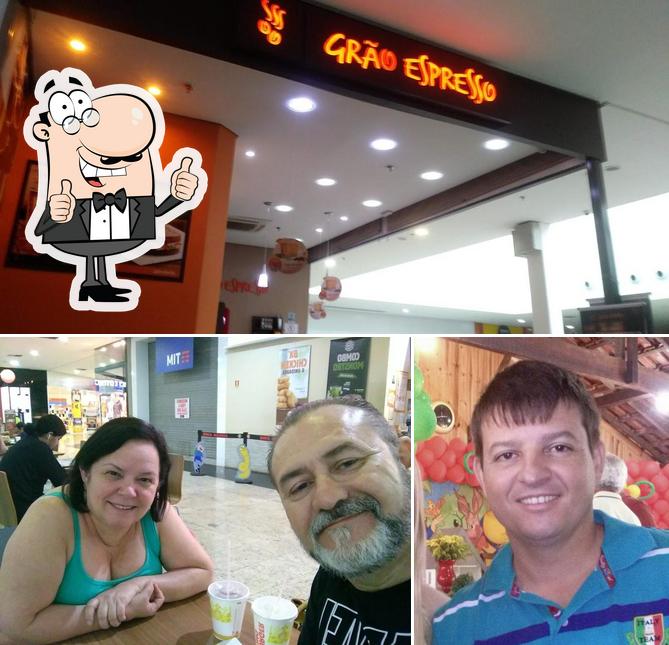 See this photo of Grão Espresso Penápolis