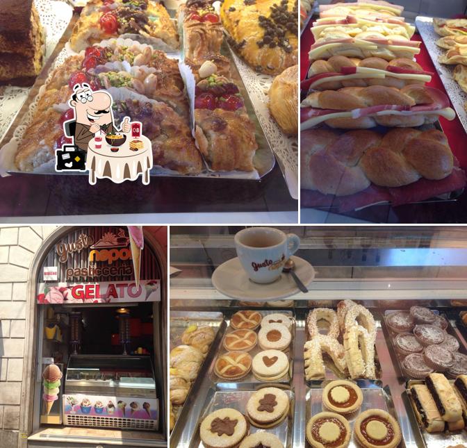 Cibo al Gusto Napoli