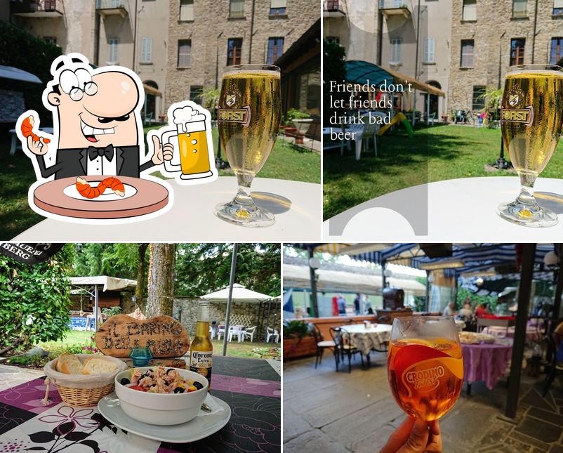 IL BARINO DELLA MURA