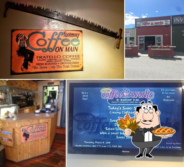 Kootenay Coffee Works