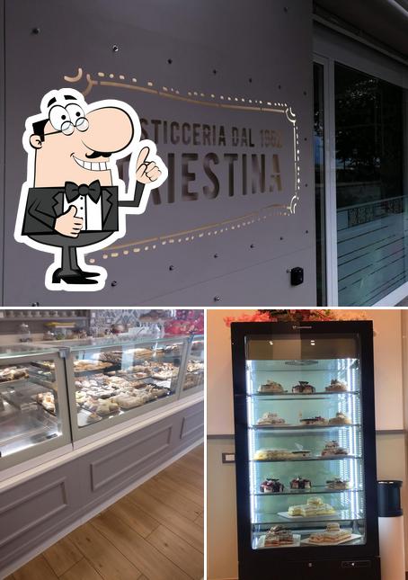 Guarda questa immagine di Pasticceria Triestina