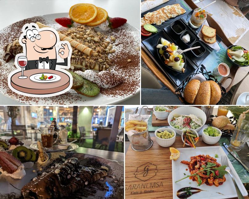 Garanemsa Café & Resto Sousse