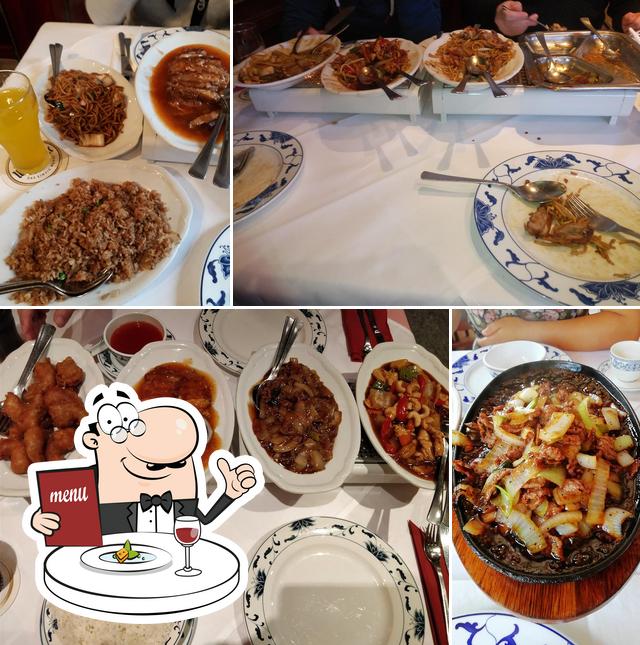 China Restaurant Alsdorf