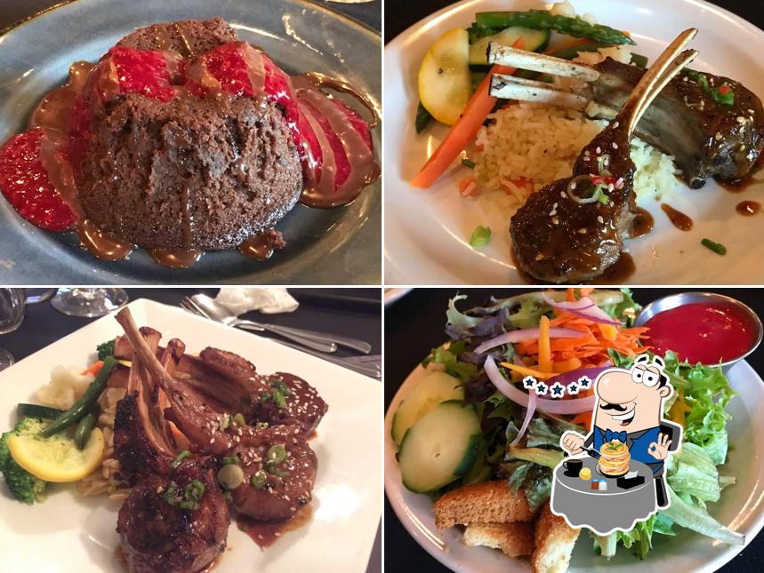 Copper Rill Restaurant in Idaho Falls - Restaurant menu and reviews