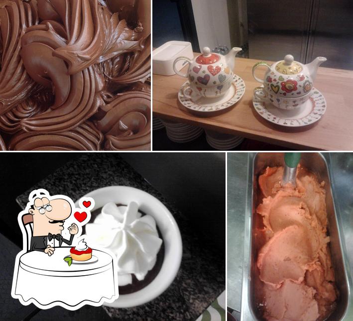 Gelateria Mister Gio