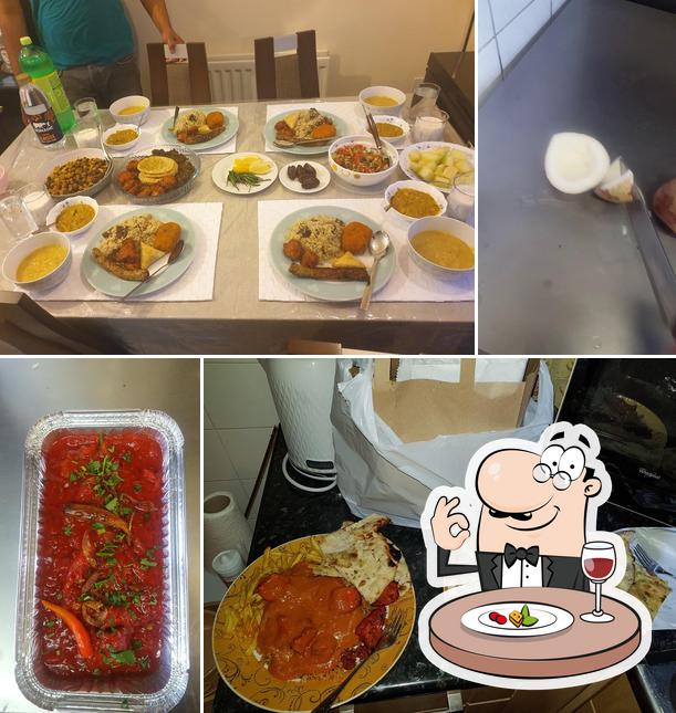 Le Spice in Gravesend Restaurant reviews