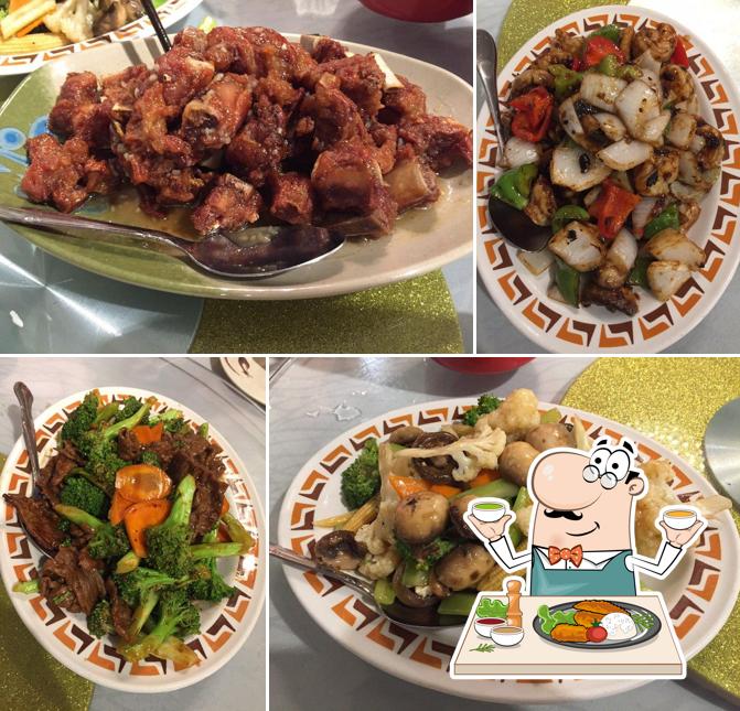 Goldstar Family Restaurant