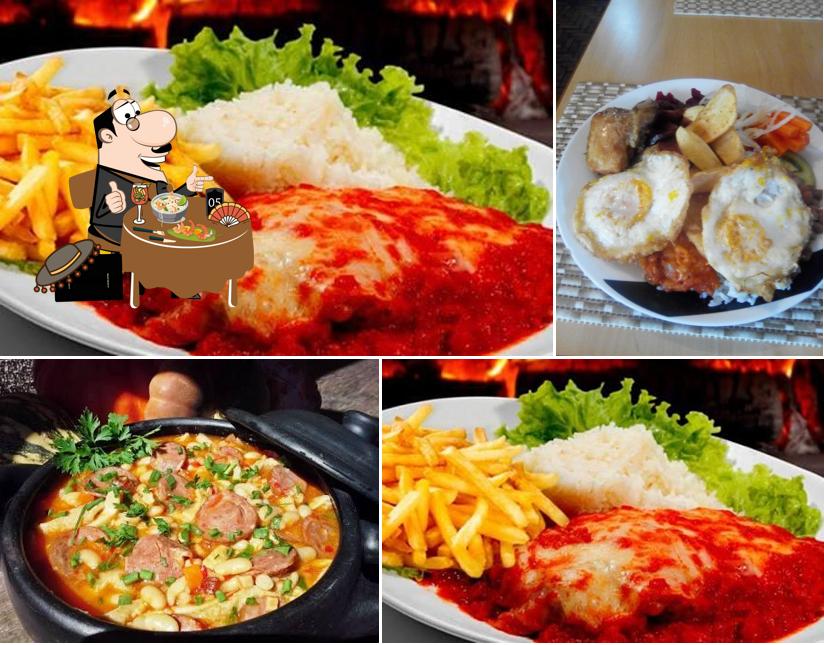 Gordo’s Restaurante