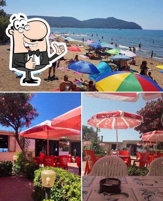 Regarder cette photo de PIZZERIA LA PERLA BARATTI