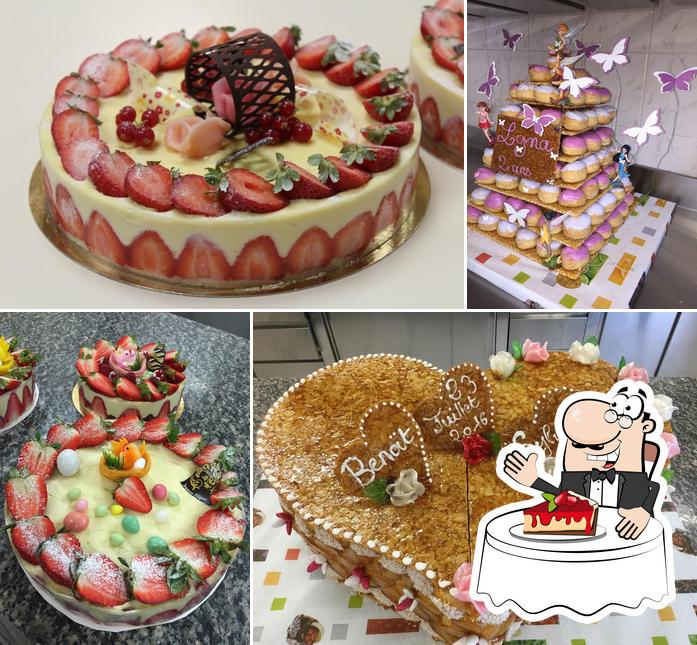 O'délices De Pailloux