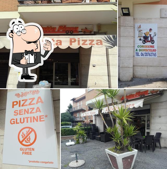 Guarda la foto di A Tutta Pizza