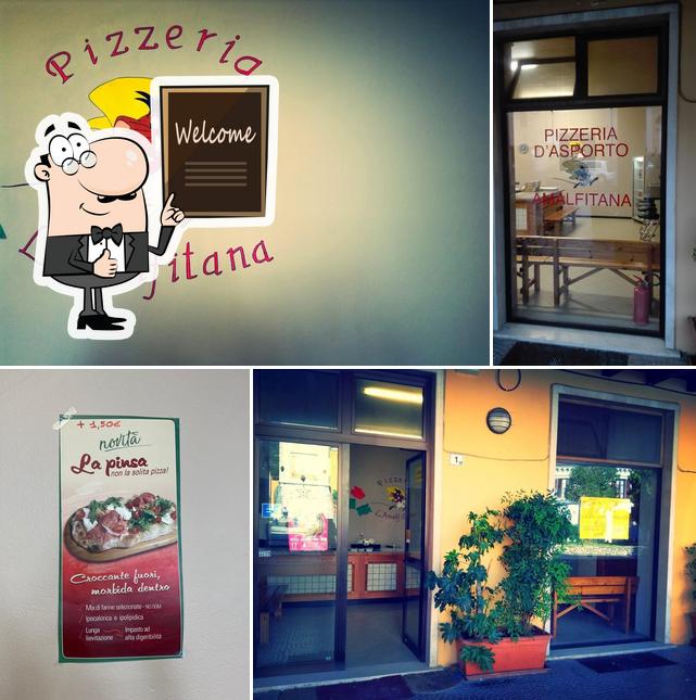 Guarda la immagine di Pizzeria Amalfitana