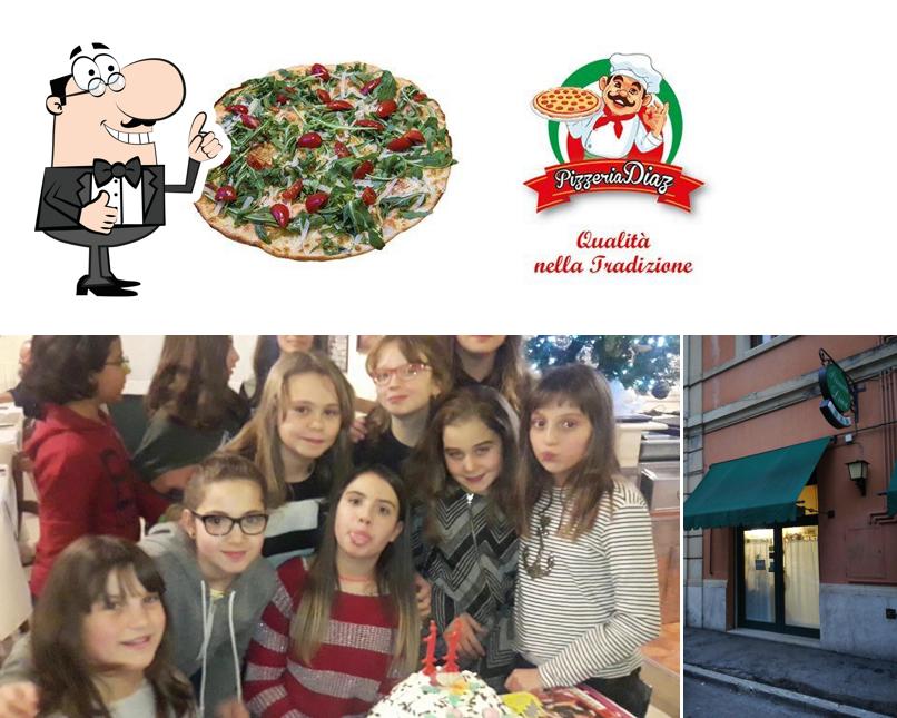 Vedi la immagine di Diaz