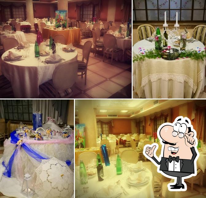 Ristorante Er Messicano