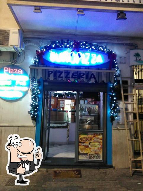 Guarda questa foto di Europizza