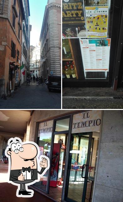 Vedi la immagine di Pizzeria il tempio