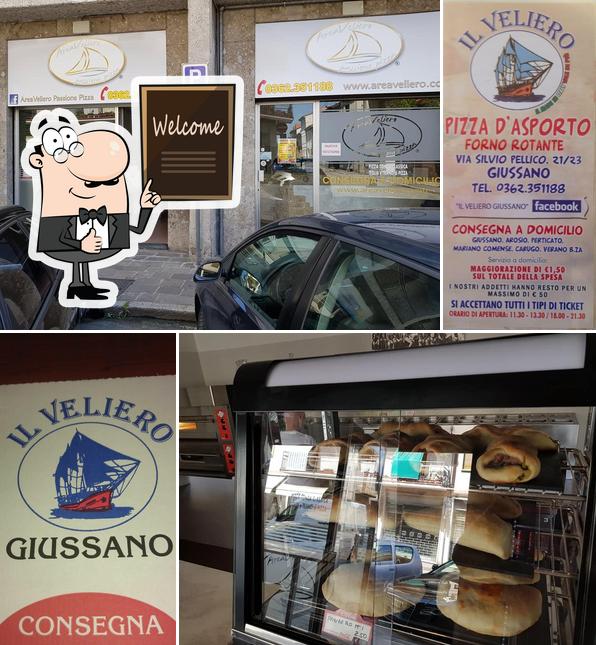 Regarder la photo de Pizzeria Il Veliero