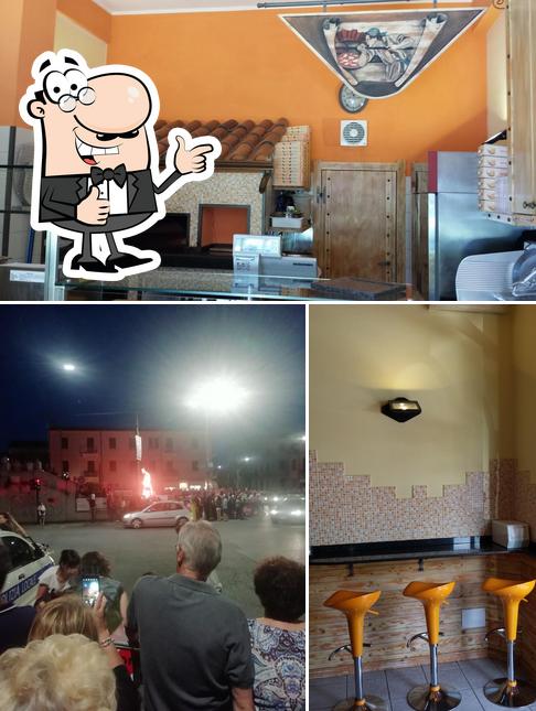 Vedi la foto di Pizzeria La Concordia