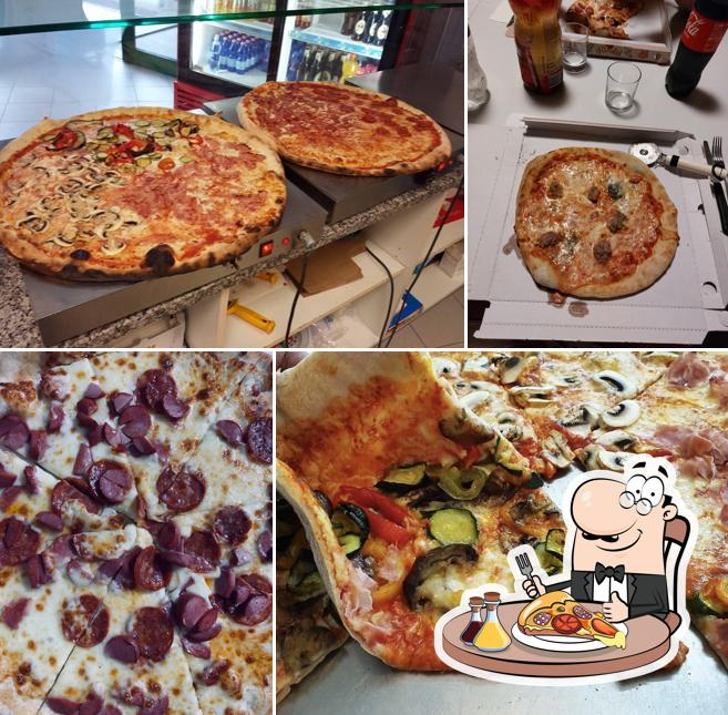 La pizza è il piatto veloce preferito al mondo