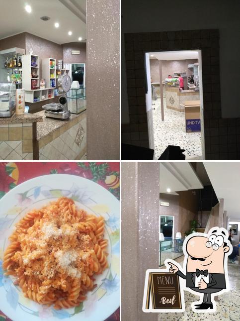 Ecco una foto di Da Patrizia caffetteria pizzeria