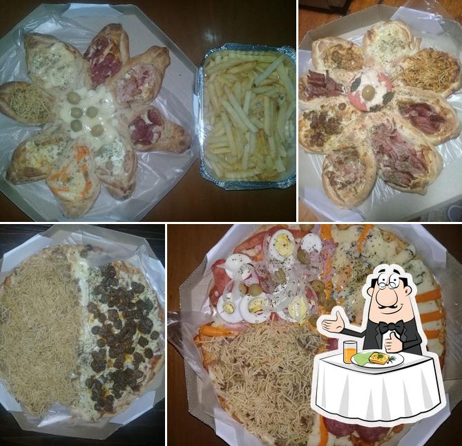 Mammamia Pizzaria Delivery