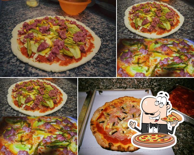 La pizza è il piatto veloce più amato al mondo