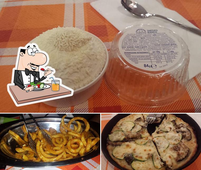 Cibo al Pasha