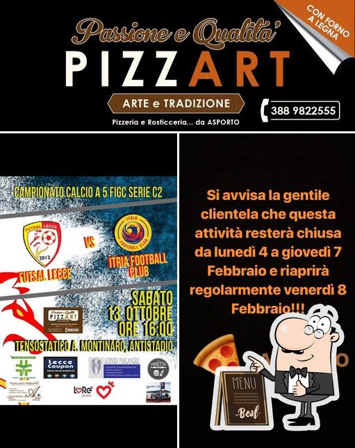 Vedi la immagine di PizzArt