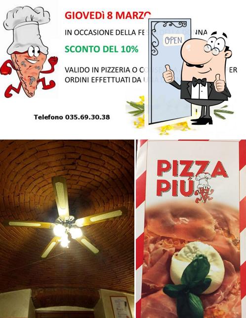 Guarda la immagine di Pizza Più