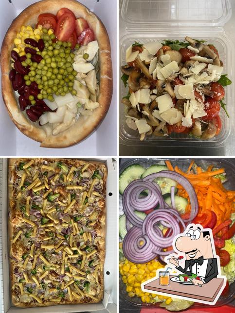 Pizza Pronta Oberderdingen