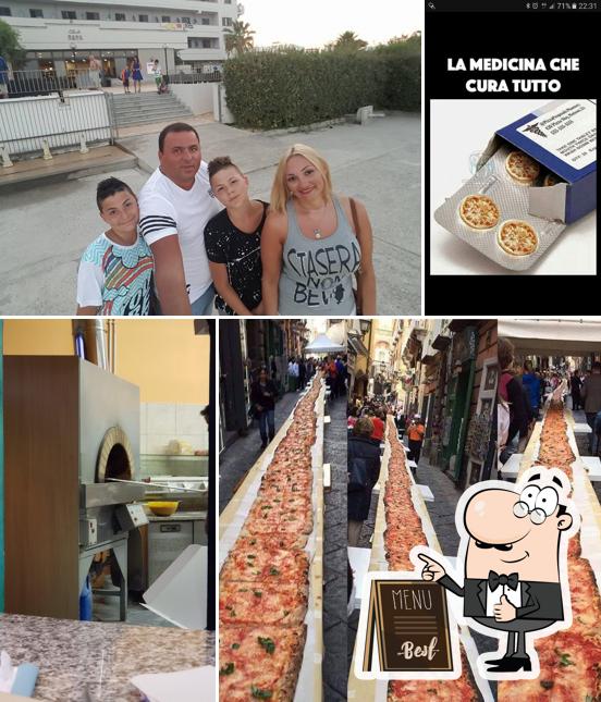 Guarda la immagine di Pizzeria Rock Cordenons