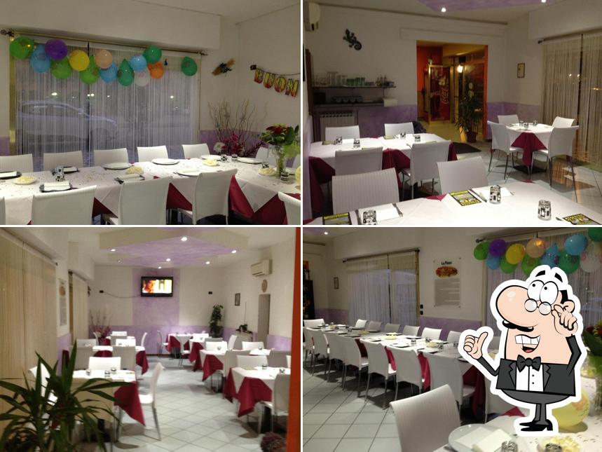 Pizzeria da Patrizio