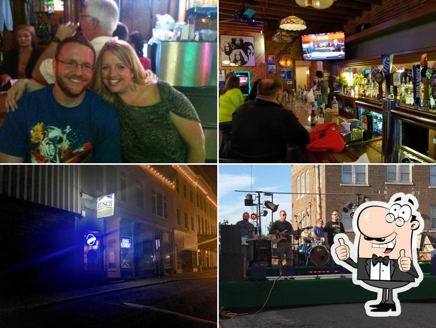 Anchor Inn in Carlinville Restaurant reviews