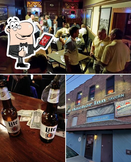 Anchor Inn in Carlinville Restaurant reviews