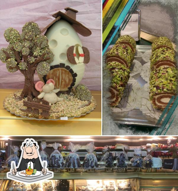 Cibo al Condorelli
