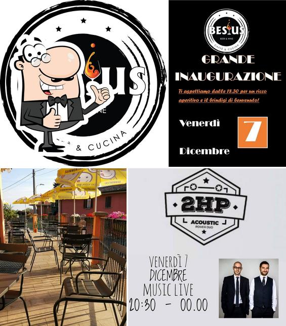 Besius Caffè & Cucina