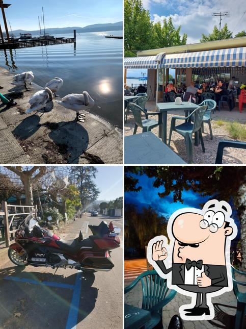 Bikers Bar