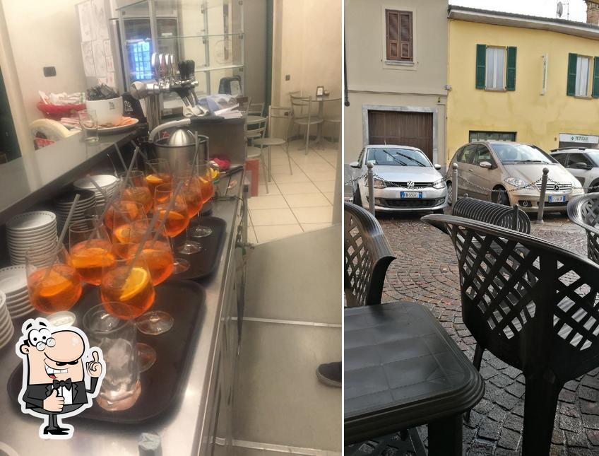 Vedi questa foto di Caffetteria cavour