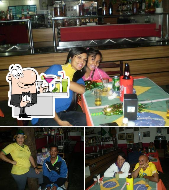 See the photo of Restaurante Chumbrega Bar Sumaré SP